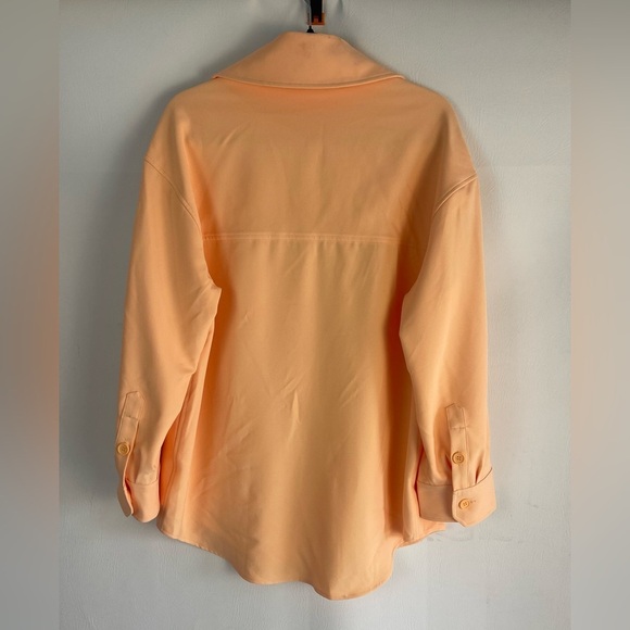 Marled Reunited Ludow 2-piece Set - Shirt Jacket (M) + Bermuda Shorts (4) - Picture 7 of 15